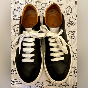 Ariat Two24 Penny Leather Sneaker, Size 7